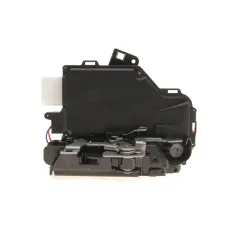 Купити Замок дверей передній лівий FEBI BILSTEIN 183141 для VW Caddy III 2004-2015, електричний | KovelAutoHub