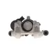 Супорт гальмівний (задній) (L) Ford Mondeo V 14- (d=38mm) (ATE)