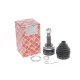 ШРКШ зовнішній FEBI BILSTEIN 183243 для Hyundai Accent/Getz 2002-2012 (25/22) (+ABS 48)