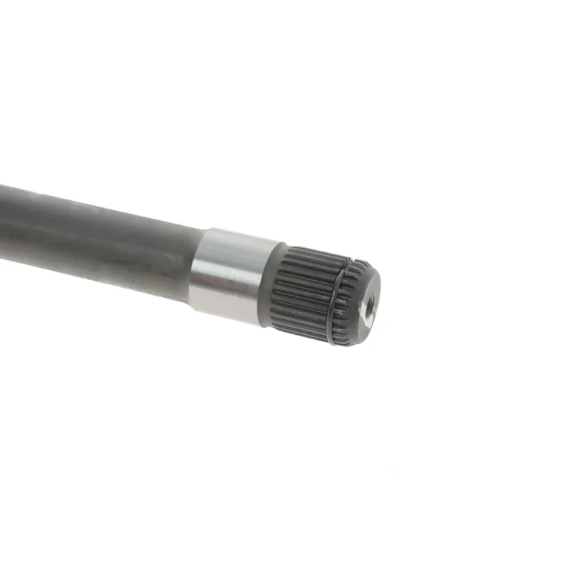 Піввісь передня права FEBI BILSTEIN 183309 для BMW 5 (F10/F11) xDrive 37x27 мм