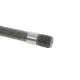Піввісь передня права FEBI BILSTEIN 183309 для BMW 5 (F10/F11) xDrive 37x27 мм