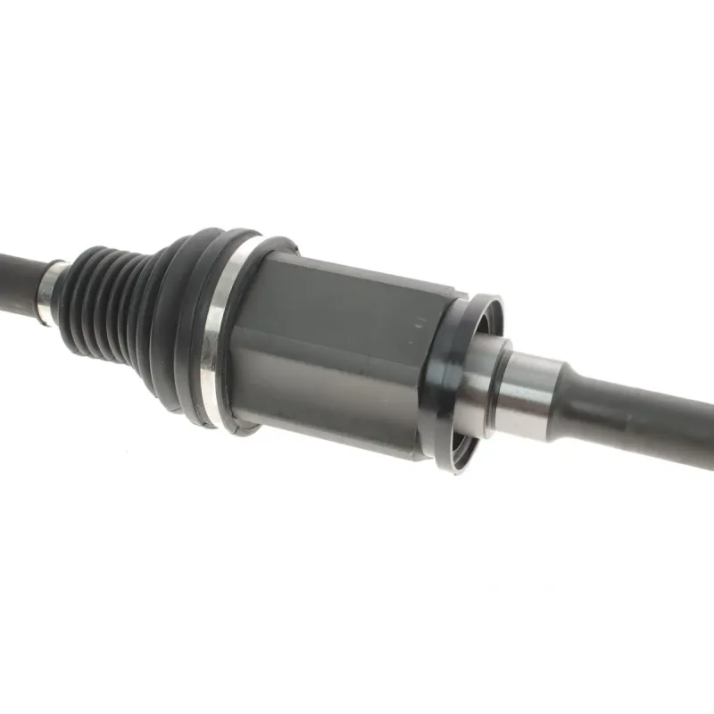 Піввісь передня права FEBI BILSTEIN 183309 для BMW 5 (F10/F11) xDrive 37x27 мм