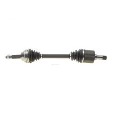Піввісь передня ліва FEBI BILSTEIN 183311 для Ford Transit/Tourneo 2.2 TDCi 2007-2011 (28z/41z/755mm)
