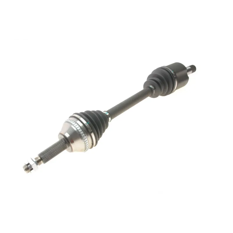 Піввісь передня ліва FEBI BILSTEIN 183311 для Ford Transit/Tourneo 2.2 TDCi 2007-2011 (28z/41z/755mm)