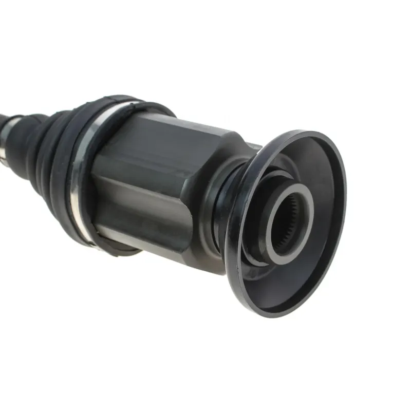 Піввісь права FEBI BILSTEIN 183342 для VW Passat B8 4motion 2015-, Audi Q3 8U 2011-2018 (36x592 мм)