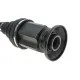 Піввісь права FEBI BILSTEIN 183342 для VW Passat B8 4motion 2015-, Audi Q3 8U 2011-2018 (36x592 мм)