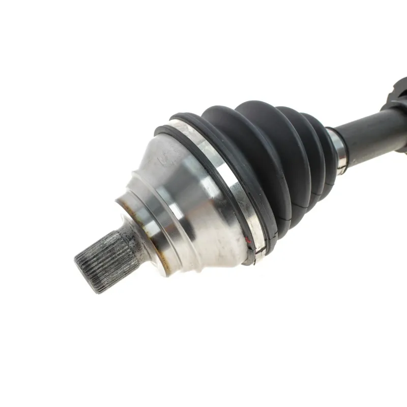 Піввісь права FEBI BILSTEIN 183342 для VW Passat B8 4motion 2015-, Audi Q3 8U 2011-2018 (36x592 мм)