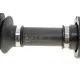Піввісь права FEBI BILSTEIN 183342 для VW Passat B8 4motion 2015-, Audi Q3 8U 2011-2018 (36x592 мм)