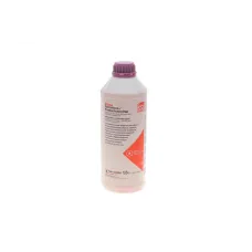 Антифриз (фіолетовий) G12 EVO (1.5L) (Концентрат)