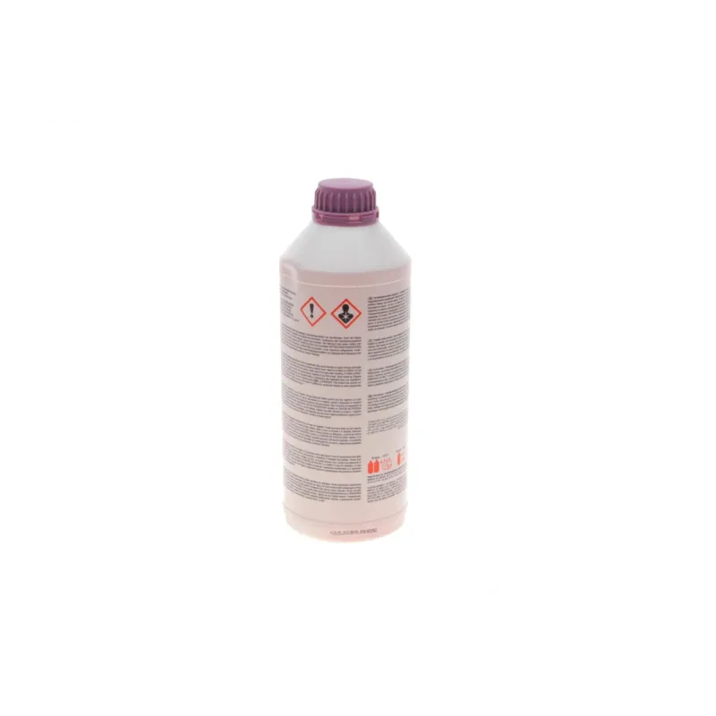 Антифриз (фіолетовий) G12 EVO (1.5L) (Концентрат)