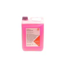 Антифриз (фіолетовий) G12 EVO (5L) (Концентрат)