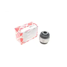 Сайлентблок задньої балки FEBI BILSTEIN 18343 для Peugeot 406 1995-2004 (d=45мм)