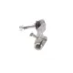 Накінечник рульової тяги правий FEBI BILSTEIN 183435 для BMW 3 G20, X3 G01, X4 G02 M14x1.5