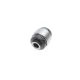 Сайлентблок задньої балки FEBI BILSTEIN 18343 для Peugeot 406 1995-2004 (d=45мм)