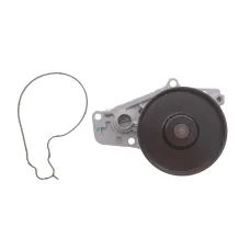 Помпа води FEBI BILSTEIN 183456 для BMW 3 (F30/F80) 5 (G30/F90) 7 (G11/G12) B58