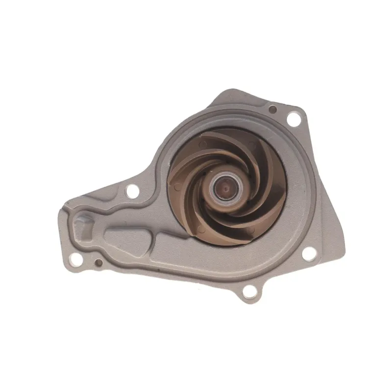 Помпа води FEBI BILSTEIN 183456 для BMW 3 (F30/F80) 5 (G30/F90) 7 (G11/G12) B58