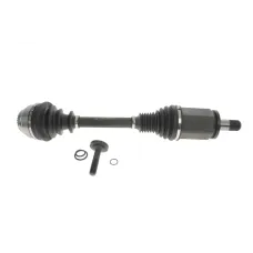 Піввісь (передня) BMW 5 (F10/F11)/6 (F06/F12/F13) xDrive 10-18 (L) (37x27/562)