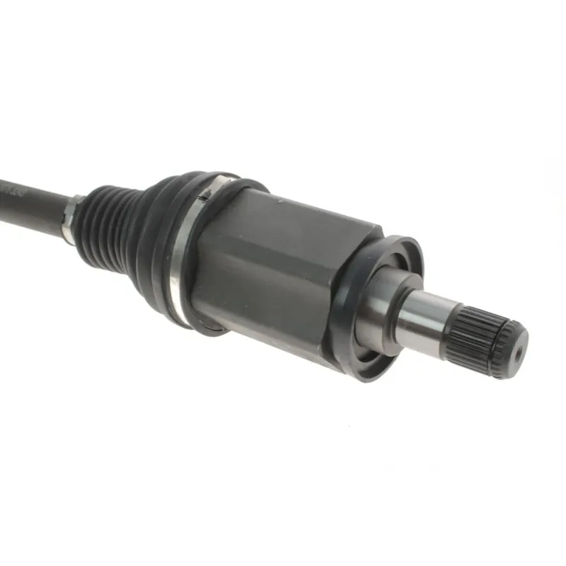 Піввісь (передня) BMW 5 (F10/F11)/6 (F06/F12/F13) xDrive 10-18 (L) (37x27/562)