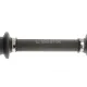 Піввісь (передня) BMW 5 (F10/F11)/6 (F06/F12/F13) xDrive 10-18 (L) (37x27/562)