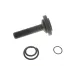 Піввісь (передня) BMW 5 (F10/F11)/6 (F06/F12/F13) xDrive 10-18 (L) (37x27/562)