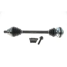 Піввісь права FEBI BILSTEIN 183493 для VW Caddy 2.0 TDI 2010-2020 (36z/603mm)