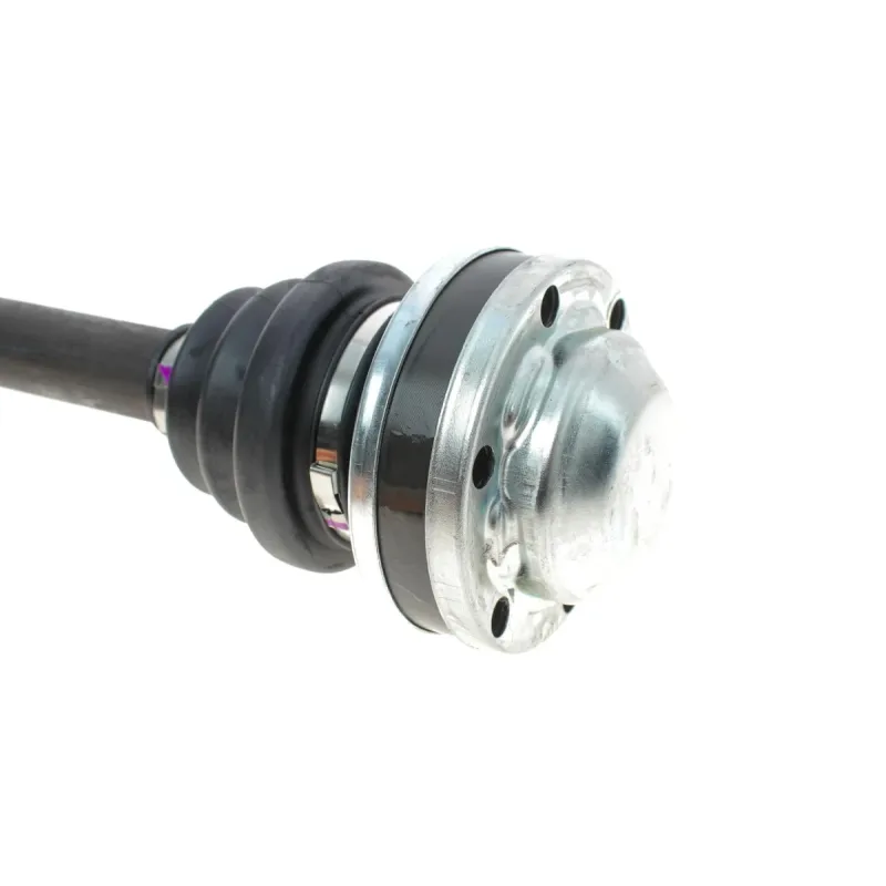 Піввісь права FEBI BILSTEIN 183493 для VW Caddy 2.0 TDI 2010-2020 (36z/603mm)