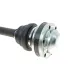 Піввісь права FEBI BILSTEIN 183493 для VW Caddy 2.0 TDI 2010-2020 (36z/603mm)
