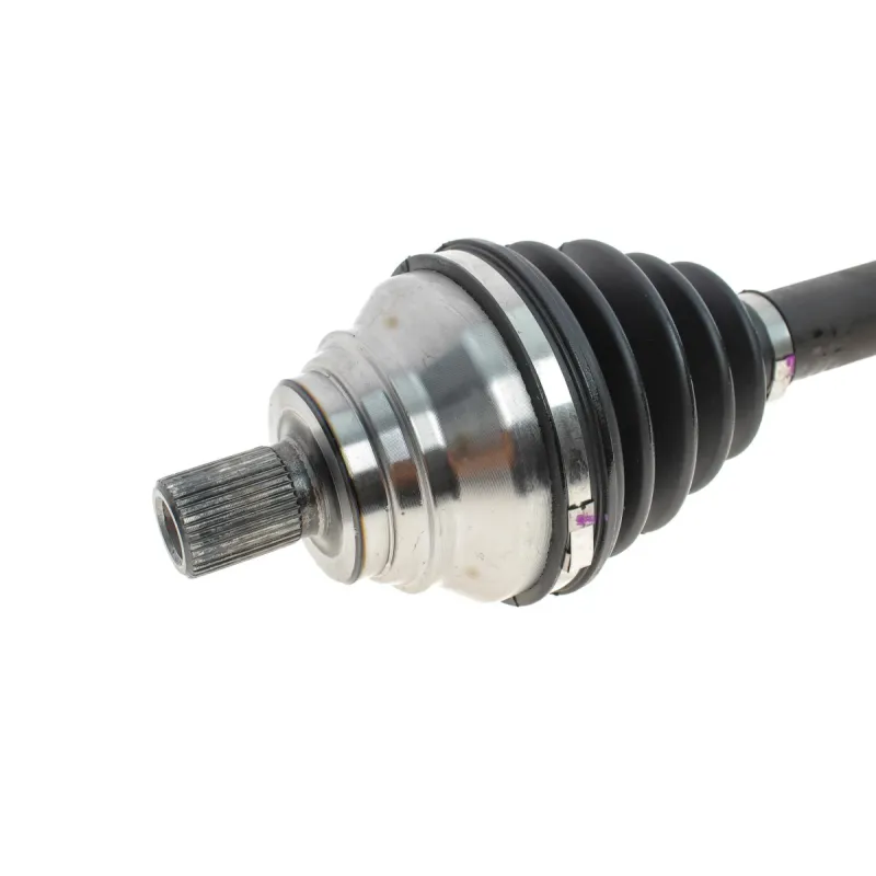 Піввісь права FEBI BILSTEIN 183493 для VW Caddy 2.0 TDI 2010-2020 (36z/603mm)