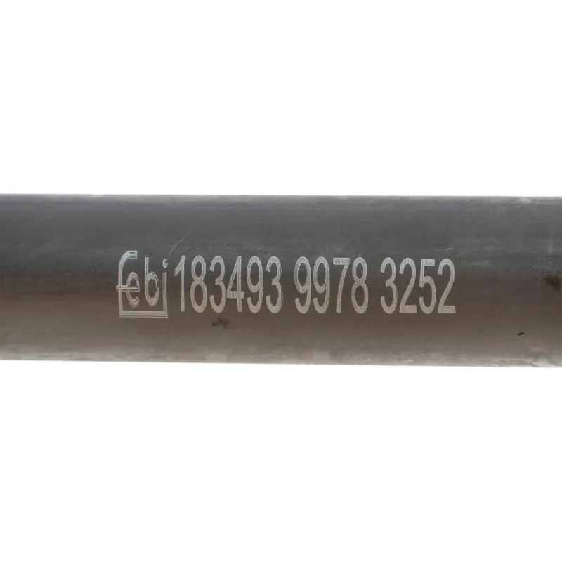 Піввісь права FEBI BILSTEIN 183493 для VW Caddy 2.0 TDI 2010-2020 (36z/603mm)