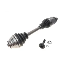 Піввісь передня ліва FEBI BILSTEIN 183495 для BMW 1 (F20) xDrive, 3 (F30) xDrive 31z/27z 550мм
