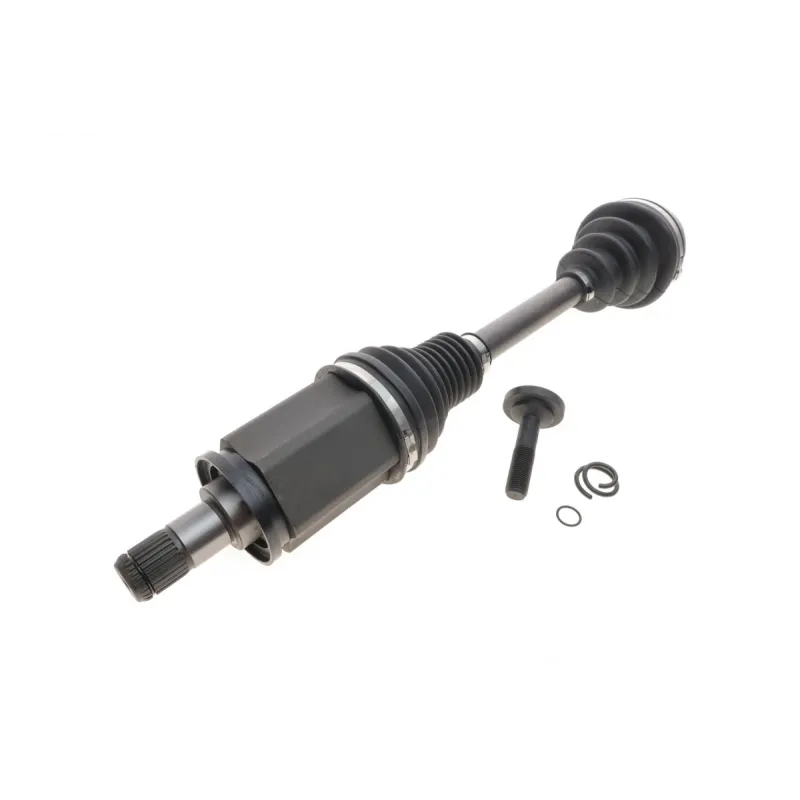 Піввісь передня ліва FEBI BILSTEIN 183495 для BMW 1 (F20) xDrive, 3 (F30) xDrive 31z/27z 550мм