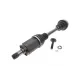 Піввісь передня ліва FEBI BILSTEIN 183495 для BMW 1 (F20) xDrive, 3 (F30) xDrive 31z/27z 550мм
