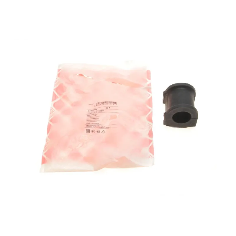 Втулка стабілізатора переднього FEBI BILSTEIN 183579 для Mitsubishi Colt VI (Z3_A, Z2_A) 2004-2012 (d=26mm)