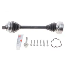 Піввісь ліва FEBI BILSTEIN 183591 для Volkswagen Transporter T4 1990-2003 (38x526 мм, ABS Ø104 мм)