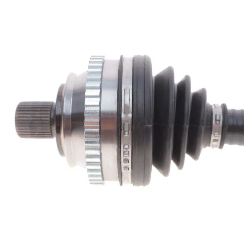 Піввісь ліва FEBI BILSTEIN 183591 для Volkswagen Transporter T4 1990-2003 (38x526 мм, ABS Ø104 мм)