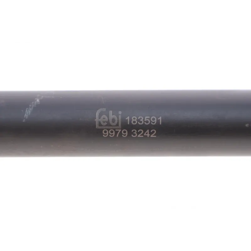 Піввісь ліва FEBI BILSTEIN 183591 для Volkswagen Transporter T4 1990-2003 (38x526 мм, ABS Ø104 мм)