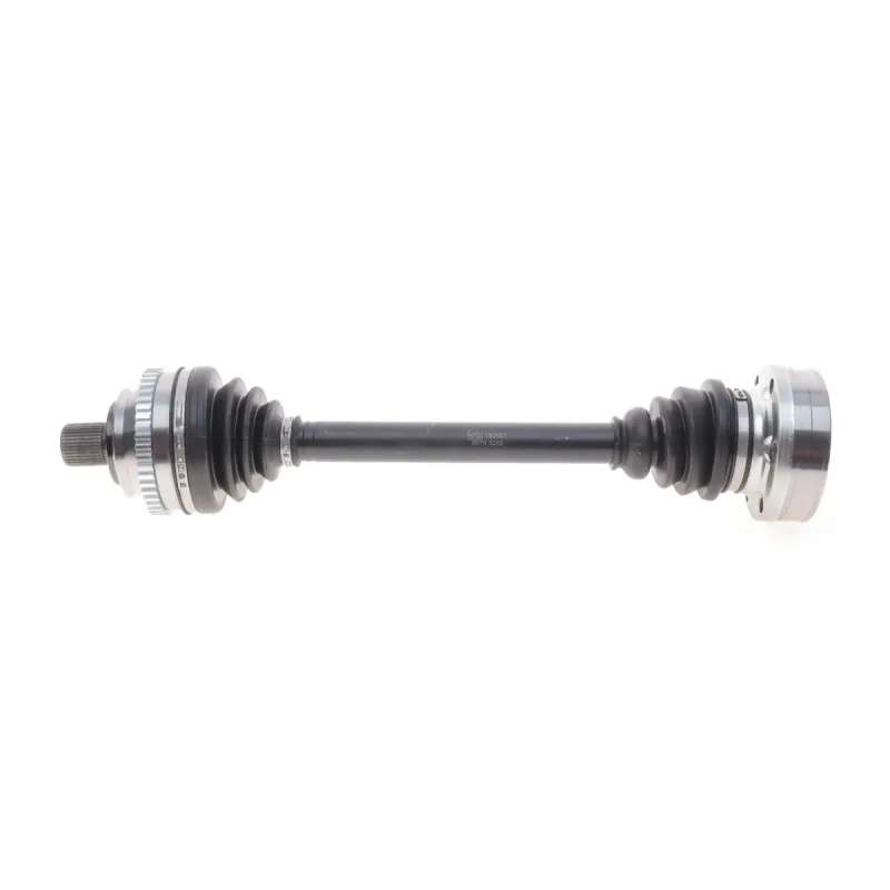 Піввісь ліва FEBI BILSTEIN 183591 для Volkswagen Transporter T4 1990-2003 (38x526 мм, ABS Ø104 мм)