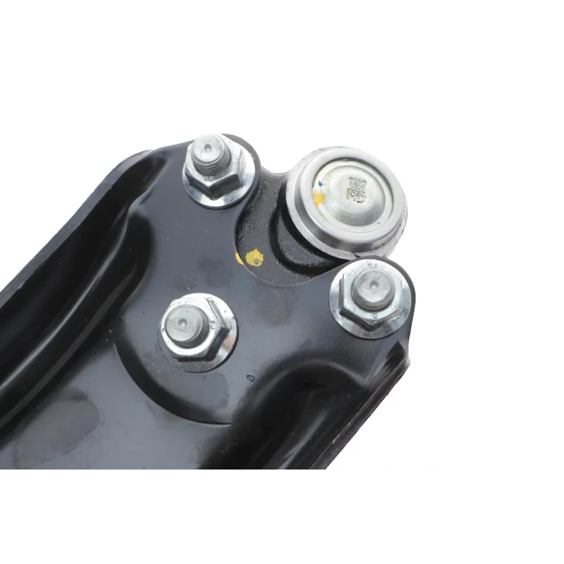 Важіль підвіски FEBI BILSTEIN 183619 (передній/знизу, правий) для Hyundai Tucson, Kia Sportage 2015-, з гумовими підшипниками, конус 18 мм