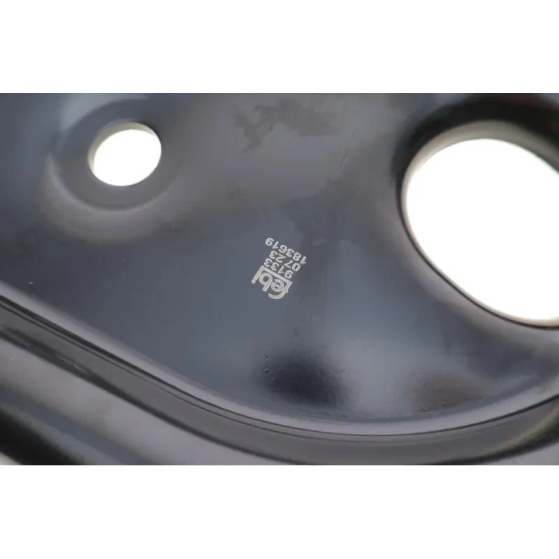 Важіль підвіски FEBI BILSTEIN 183619 (передній/знизу, правий) для Hyundai Tucson, Kia Sportage 2015-, з гумовими підшипниками, конус 18 мм