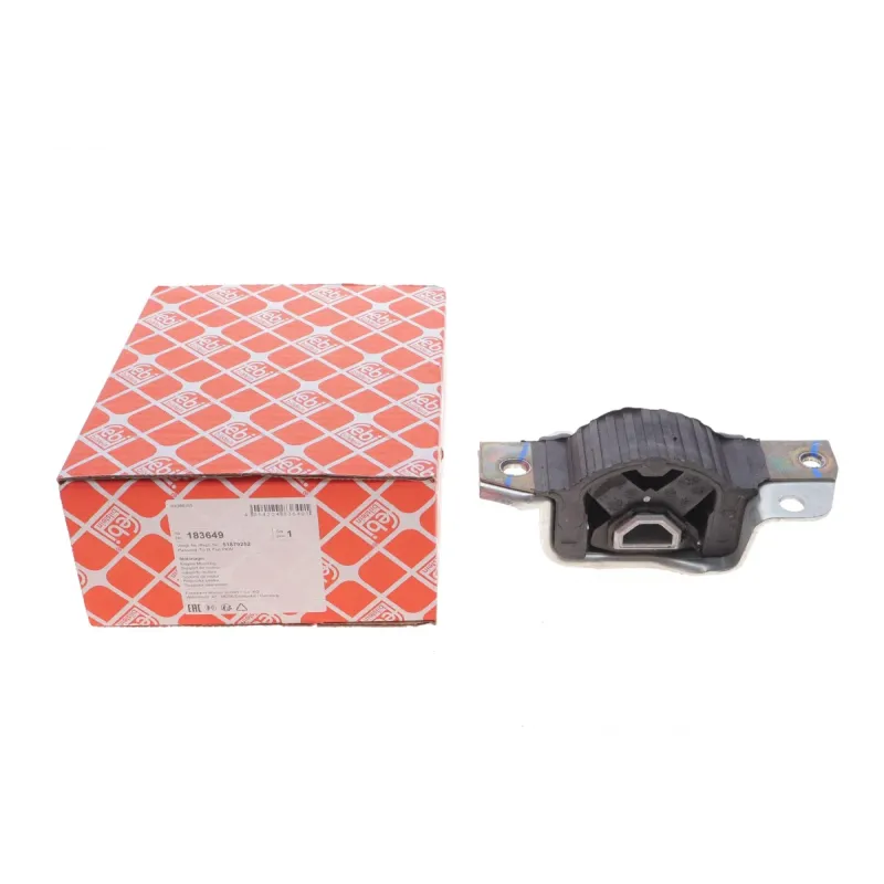 Подушка двигуна права FEBI BILSTEIN 183649 для Fiat Punto 199 1.2/1.4 2008-