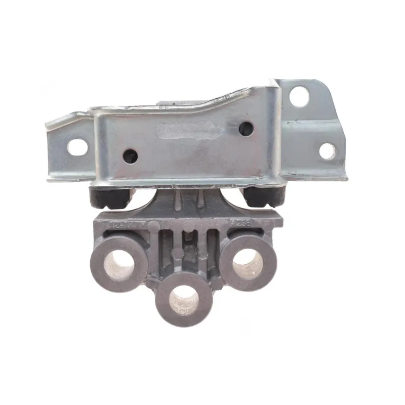 Подушка двигуна права FEBI BILSTEIN 183649 для Fiat Punto 199 1.2/1.4 2008-