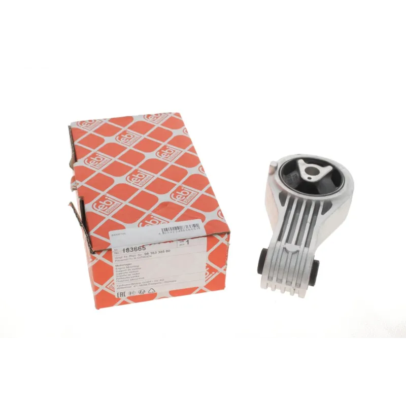 Подушка двигуна FEBI BILSTEIN 183665 для Citroen Jumpy/Peugeot Expert 2.0 BlueHDi (верхня)
