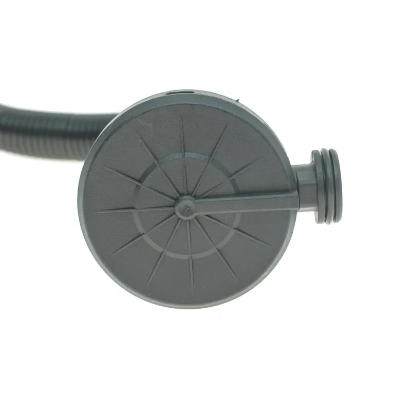 Клапан вентиляції картера FEBI BILSTEIN 183670 для Skoda Fabia, VW Polo 1.2 2002-2011
