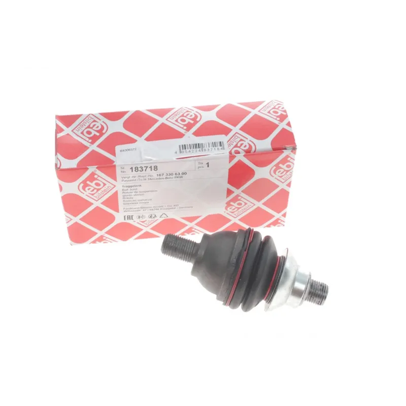 Опора кульова передня FEBI BILSTEIN 183718 для Mercedes-Benz GLE (V167) GLS (X167) 2018-