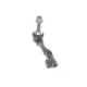 Накінечник тяги керма лівий FEBI BILSTEIN 183723 для BMW X5 G05/X6 G06/X7 G07 M14x1.5