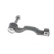 Накінечник тяги керма лівий FEBI BILSTEIN 183723 для BMW X5 G05/X6 G06/X7 G07 M14x1.5