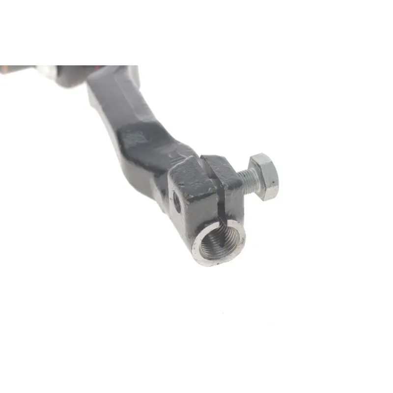Накінечник тяги керма правий FEBI BILSTEIN 183724 для BMW X5 G05/F95, X6 G06/F96, X7 G07 2018- M14x1.5