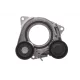 Комплект ременя генератора FEBI BILSTEIN 183739 для BMW X5 (G05) 3.0d Mild-Hybrid 2020-, 8PK1122