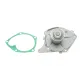Помпа води FEBI BILSTEIN 183748 для Renault Kangoo, Megane, Nissan Qashqai 1.5dCi 2005-
