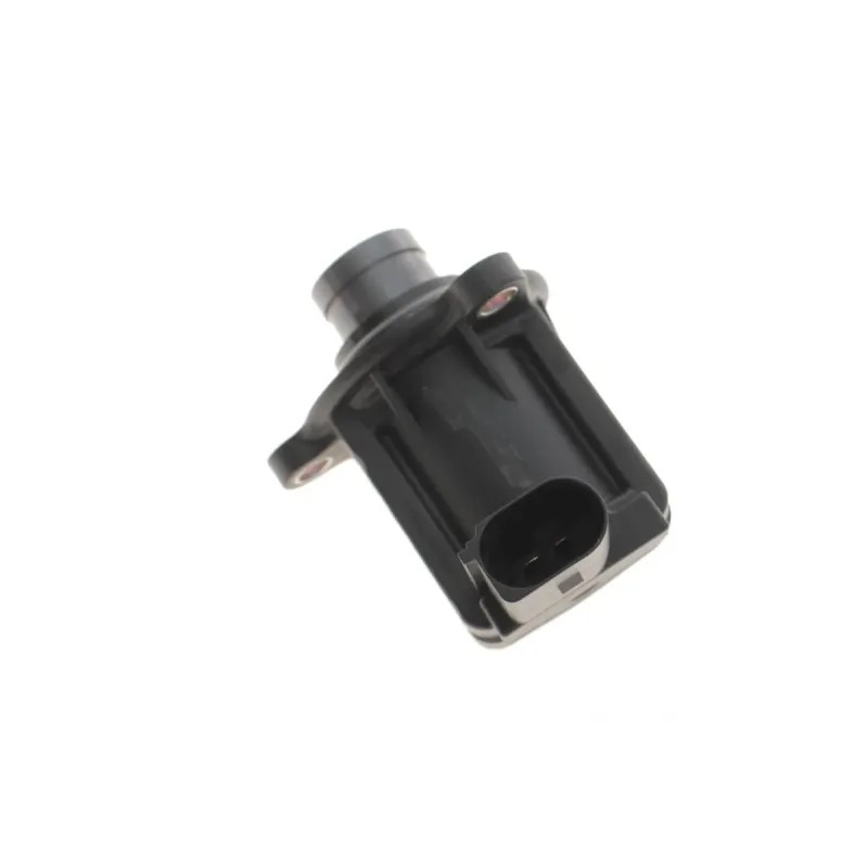 Клапан повітряної тяги (перепускний) VW T5/T6 2.0TSI 11-19